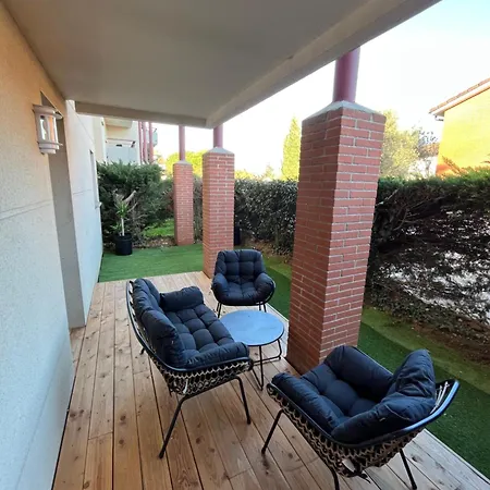 Charmant Appartement Toulouse * トゥールーズ