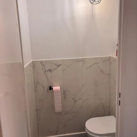 Apartment Charmant Appartement Toulouse *