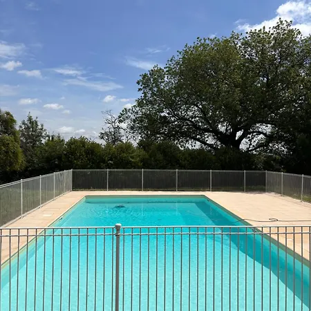 Charmant Appartement Toulouse *