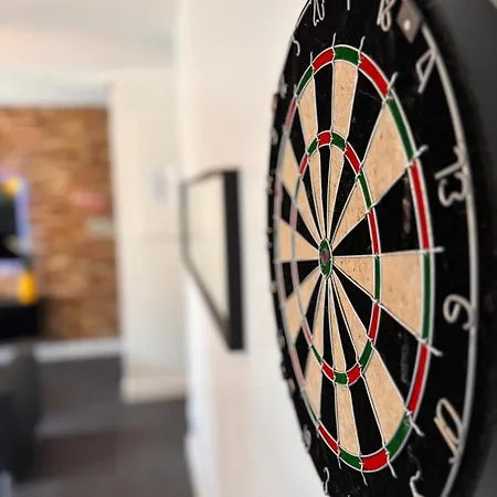 Apartamento Charmant Appartement Toulouse