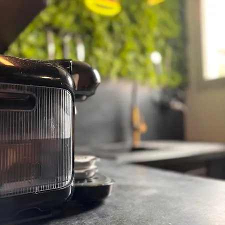 Appartement Charmant Appartement Toulouse *