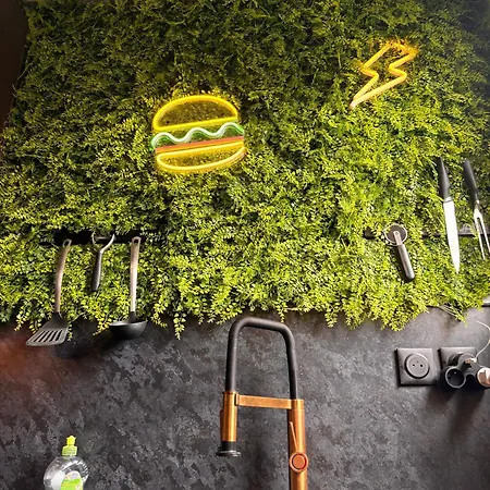 Charmant Appartement Toulouse Toulouse