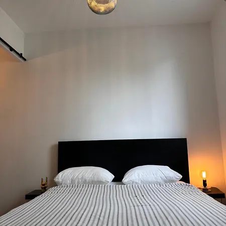 Charmant Appartement Toulouse * 圖盧茲