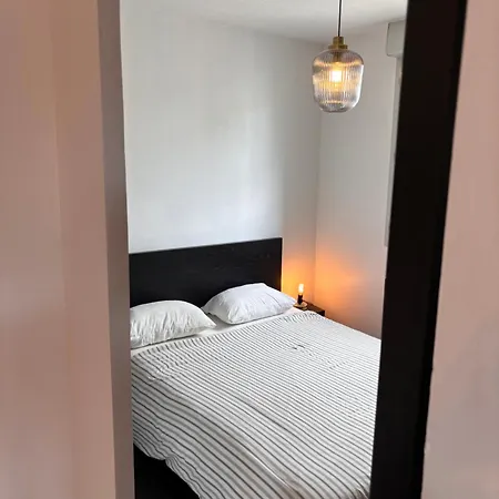 Charmant Appartement Toulouse * Тулуза