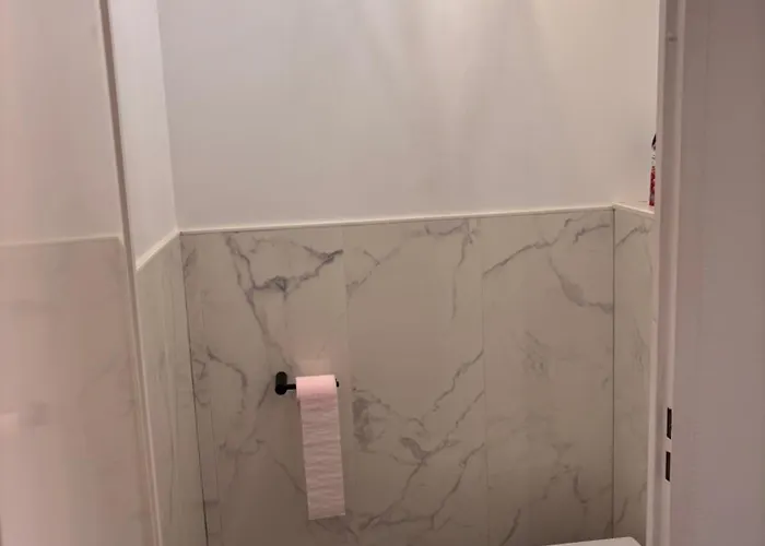 דירה Charmant Appartement Toulouse *