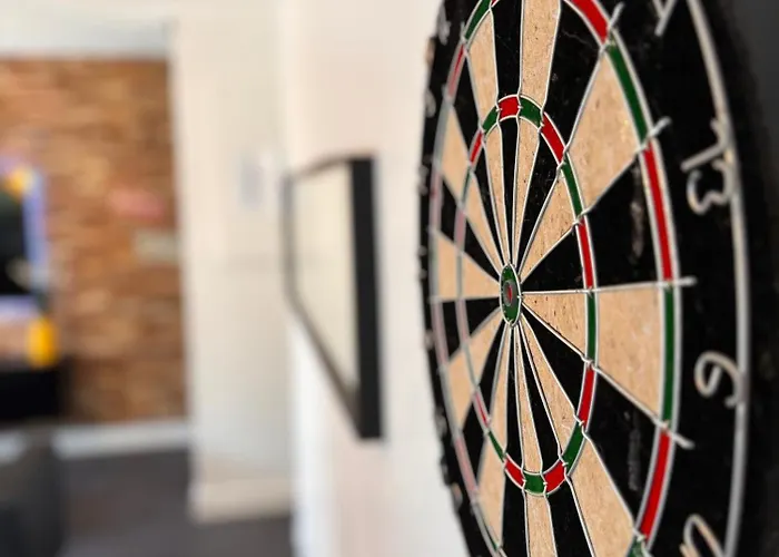 דירה Charmant Appartement Toulouse