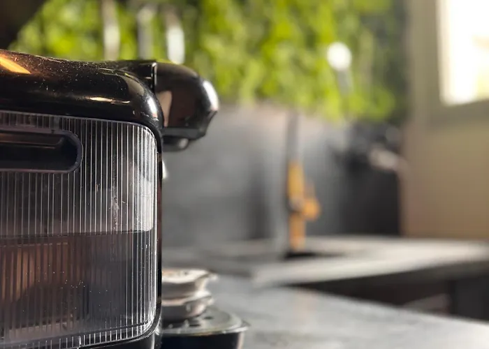 דירה Charmant Appartement Toulouse *