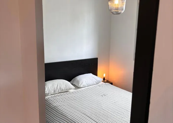 Charmant Appartement Toulouse * טולוז