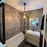 Charmant Appartement Toulouse Apartment