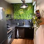 Charmant Appartement Toulouse Apartment