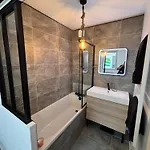 Charmant Appartement Toulouse * Toulouse