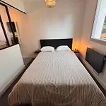 Apartment Charmant Appartement Toulouse